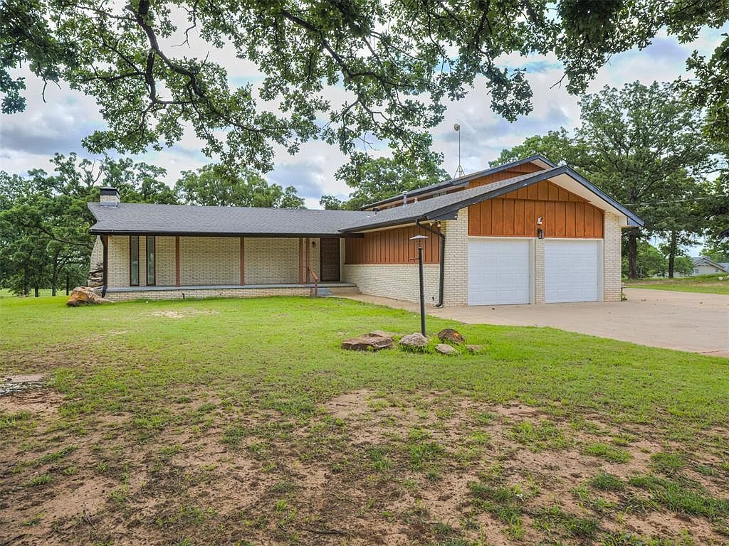 38021 W Highway 16 Bristow, OK 74010 - Thumbnail 3