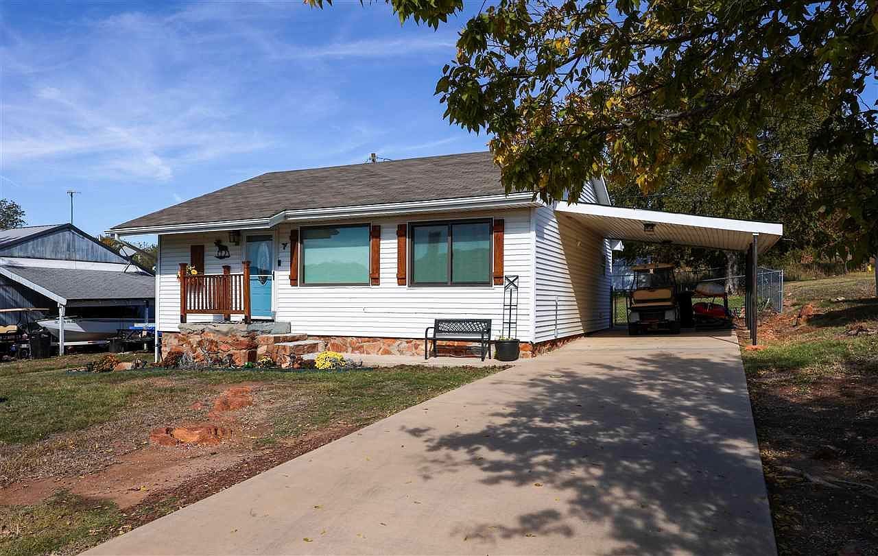 80 NW Big Rock Rd Medicine Park, OK 73557 - Thumbnail 3