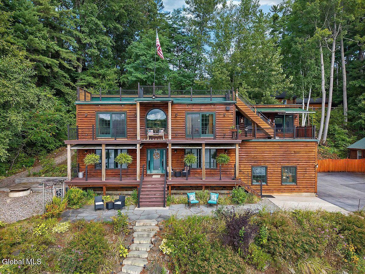 48 Dineen Rd Lake George, NY 12845 - Thumbnail 3