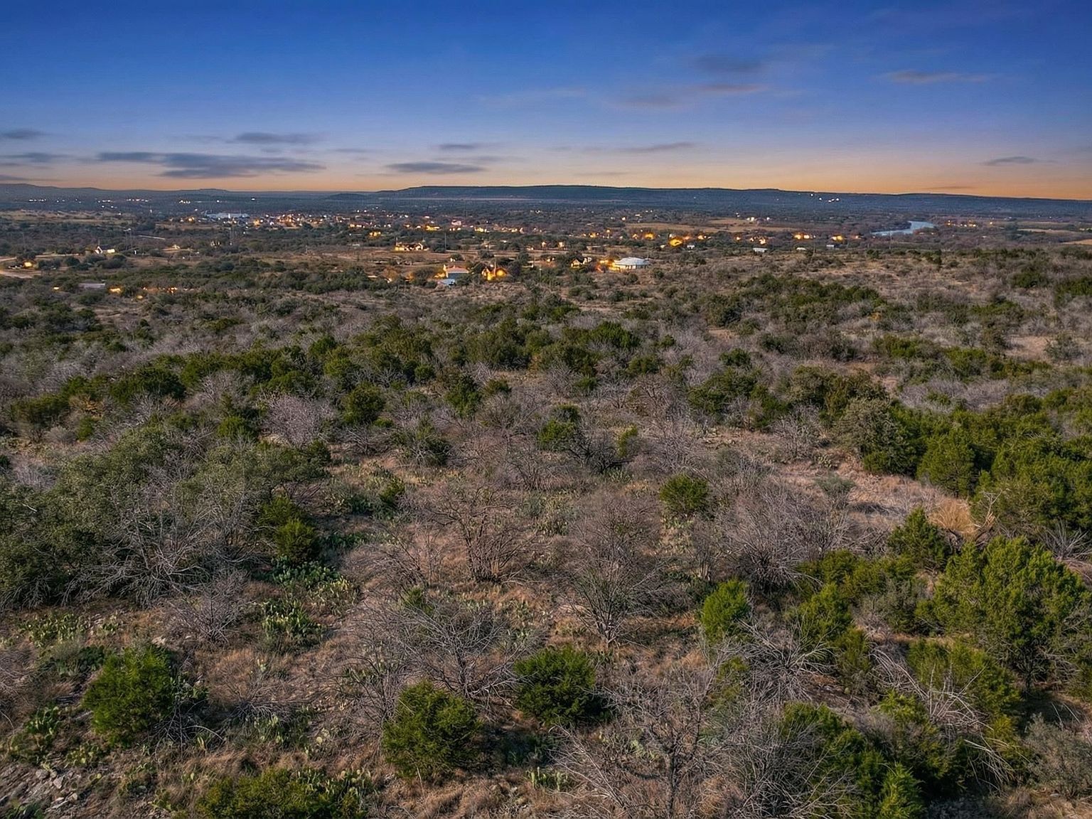 LOT 56 Big Creek Dr Kingsland, TX 78639 - Thumbnail 3