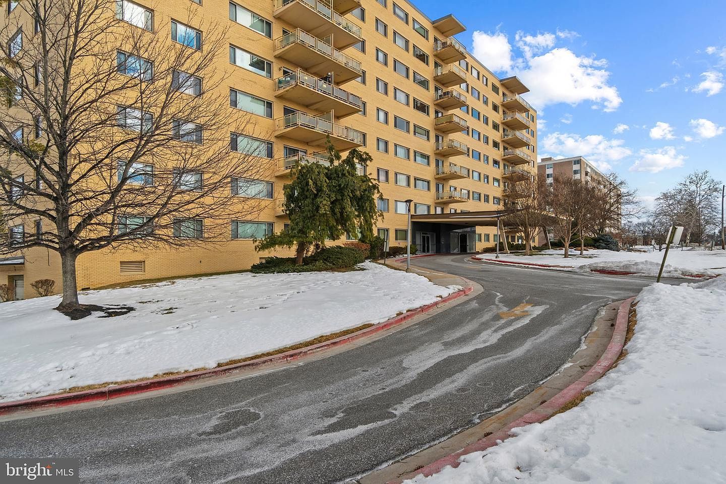 7121 Park Heights Ave Unit 603 Baltimore, MD 21215 - Thumbnail 3