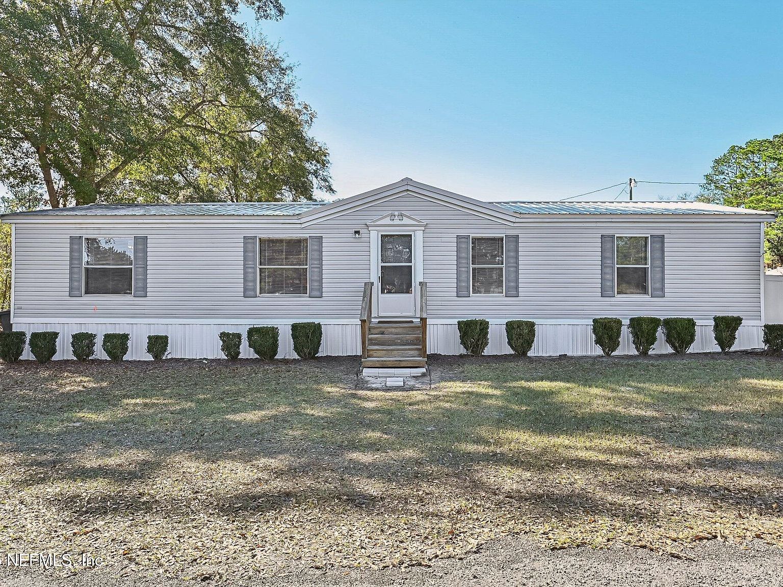 6756 Andrews St Glen Saint Mary, FL 32040 - Thumbnail 3