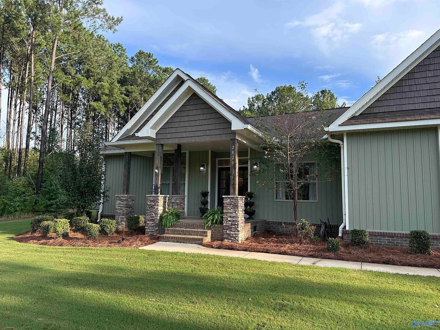 2821 Reeves St Hokes Bluff, AL 35903 - Thumbnail 3