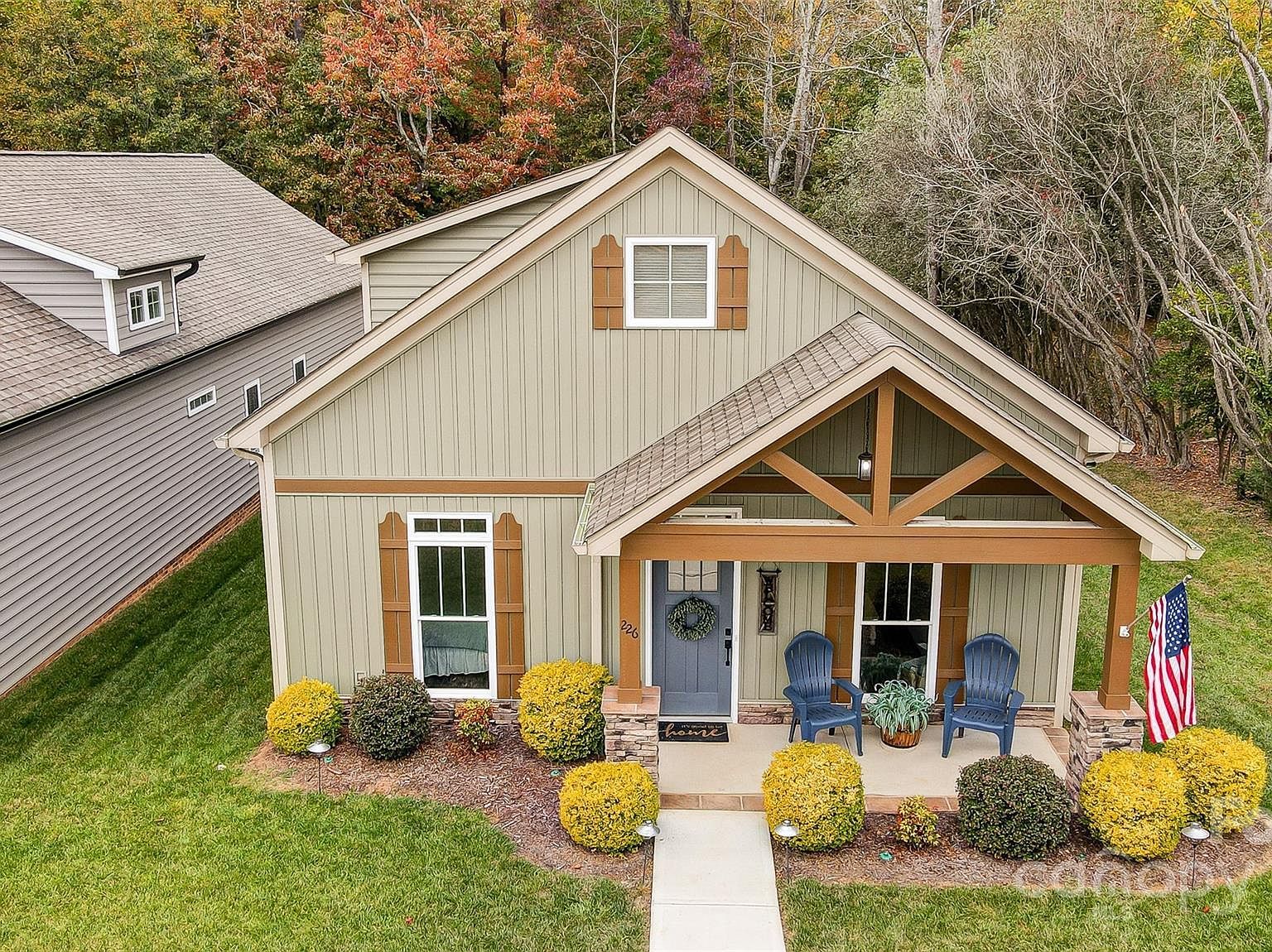 226 Hickory St Locust, NC 28097 - Thumbnail 3