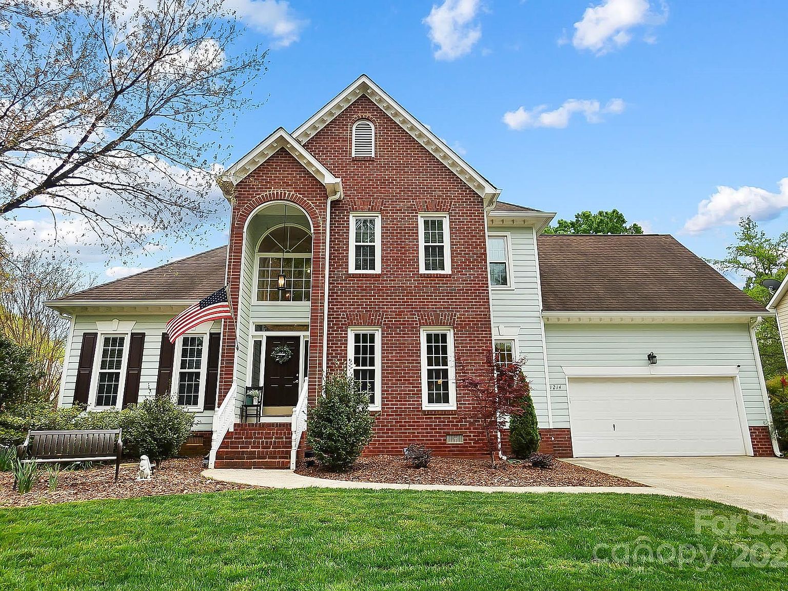 1214 Foxfield Rd Waxhaw, NC 28173 - Thumbnail 3