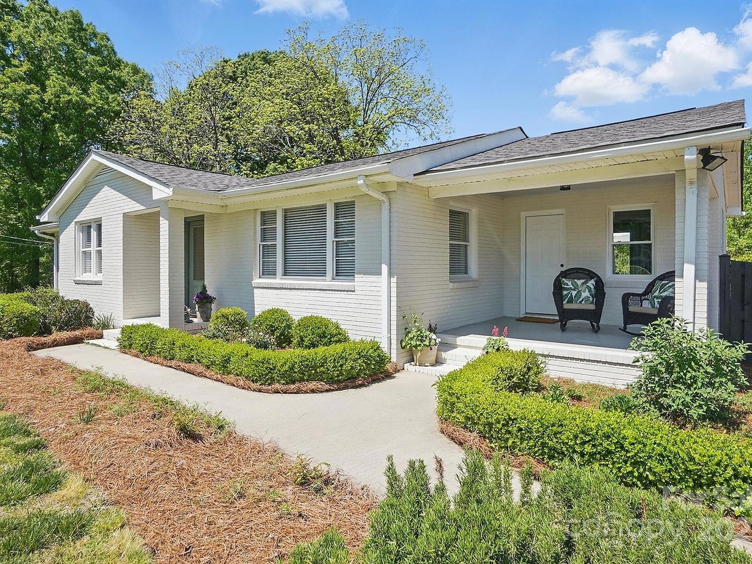 411 Baucom Deese Rd Monroe, NC 28110 - Thumbnail 3