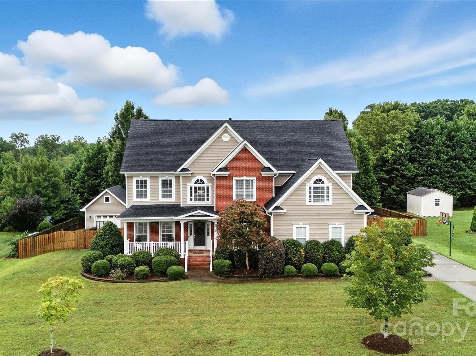 9901 Candlehill Dr Mint Hill, NC 28227 - Thumbnail 3