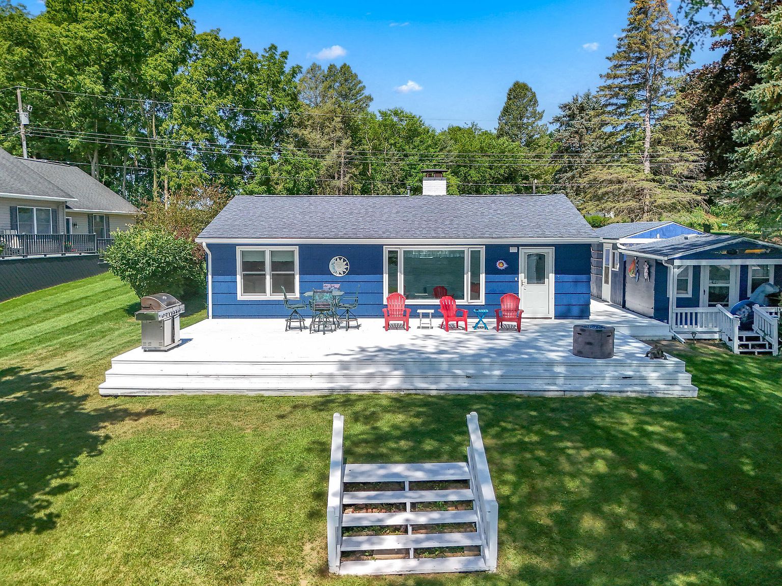 181 Dons Dr Quincy, MI 49082 - Thumbnail 3