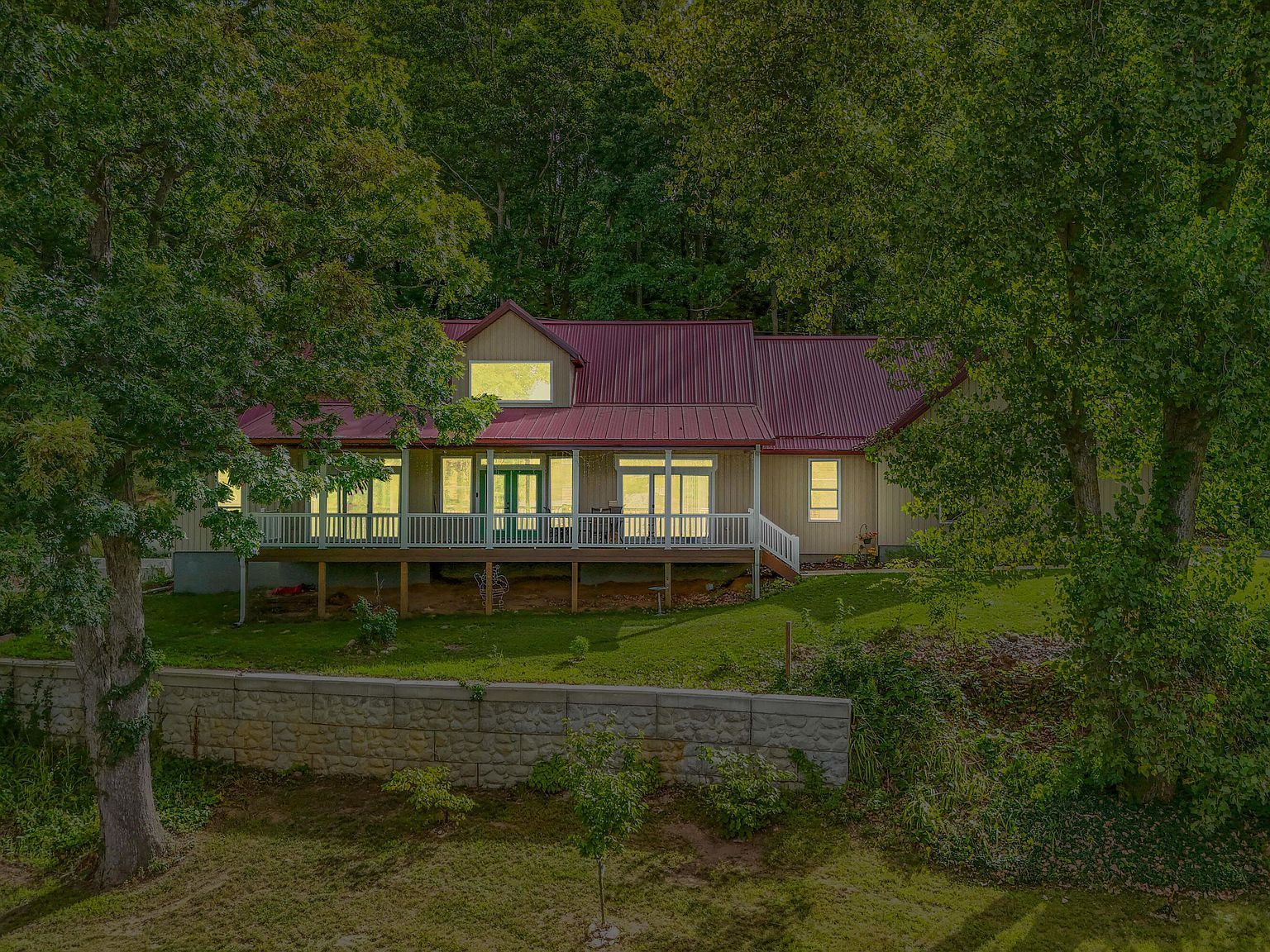 5211 Long Lake Rd Reading, MI 49274 - Thumbnail 3