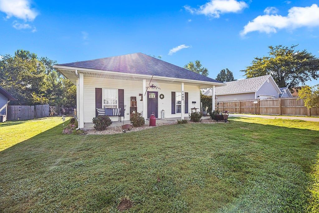 1405 S 5th St Rogers, AR 72756 - Thumbnail 3