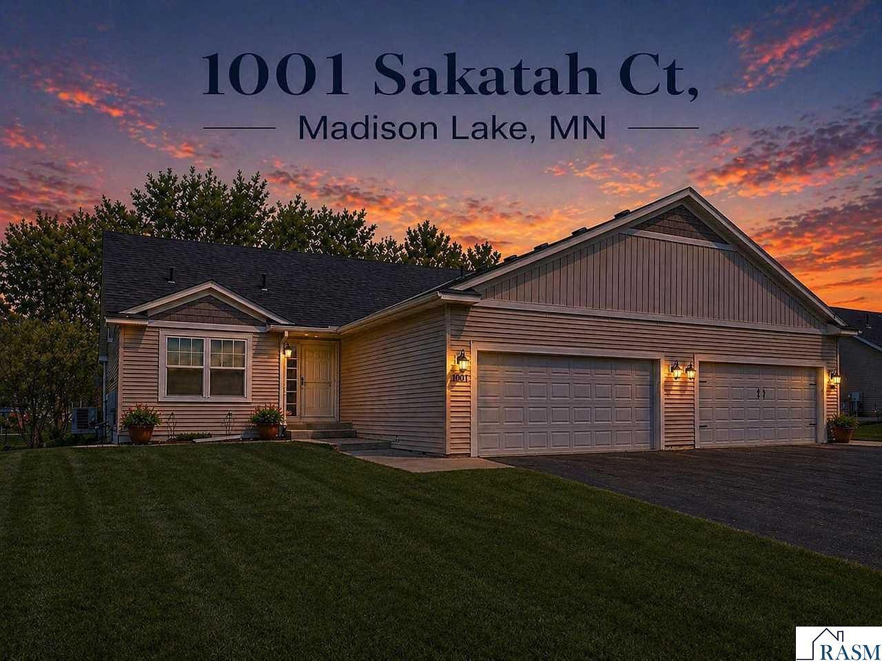 1001 Sakatah Ct Madison Lake, MN 56063 - Thumbnail 3