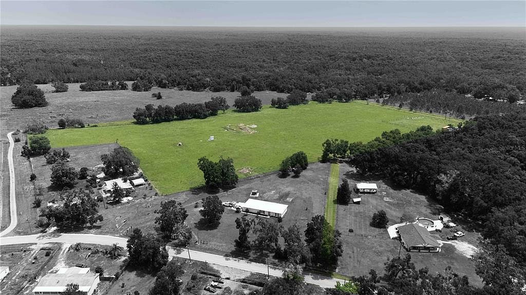 39797 River Rd LOT 0 Dade City, FL 33525 - Thumbnail 3