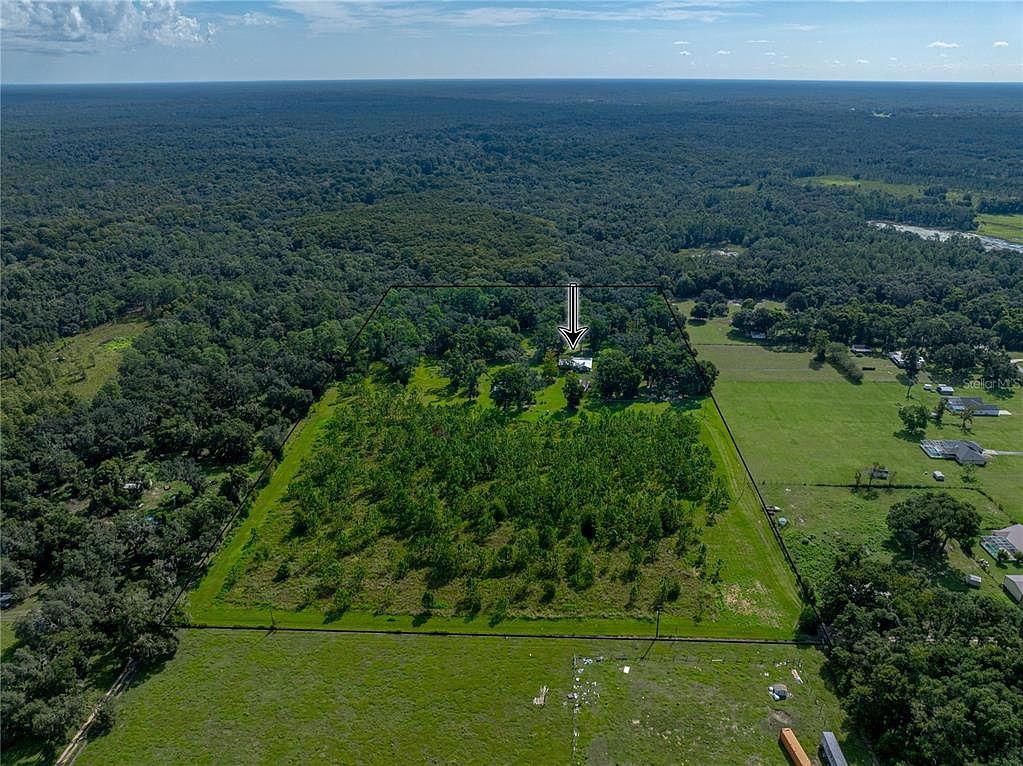 14730 Trooper Tom Ln Dade City, FL 33525 - Thumbnail 3