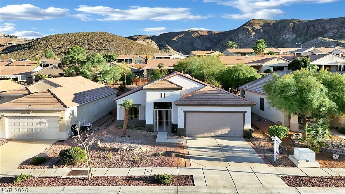 1851 Cypress Greens Ave Henderson, NV 89012 - Thumbnail 3