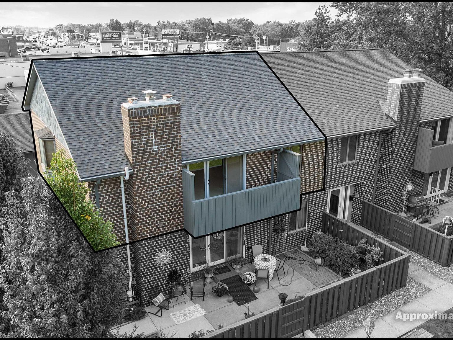 1623 W Broadway Blvd Sedalia, MO 65301 - Thumbnail 3