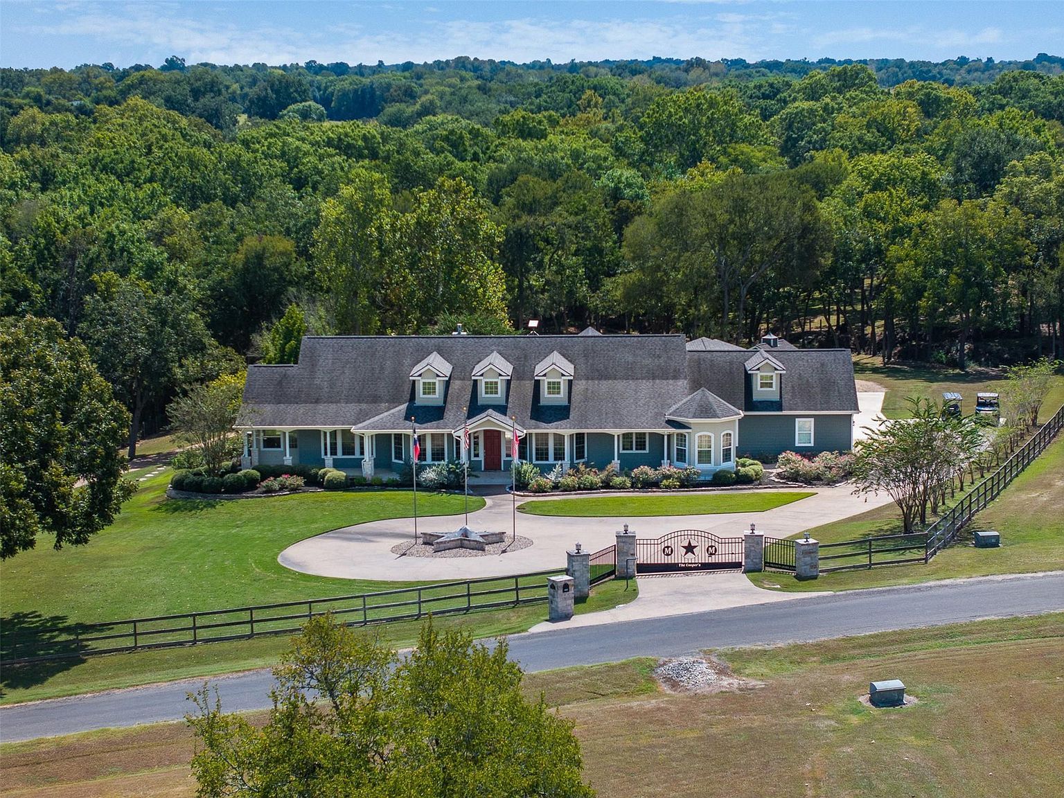 9280 Meadow Creek Ln Chappell Hill, TX 77426 - Thumbnail 3