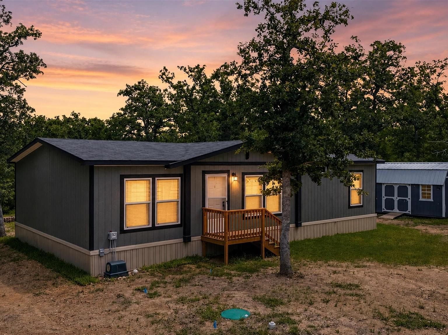 553 Redberry Rd Somerville, TX 77879 - Thumbnail 3