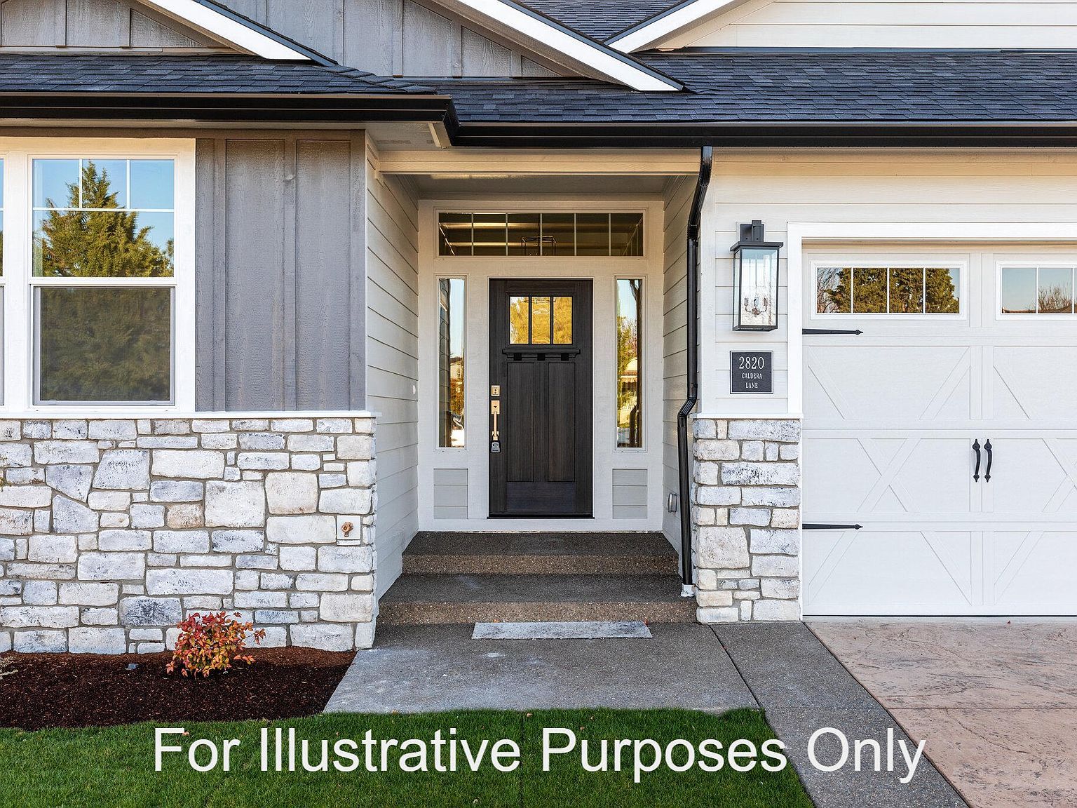 2857 Caldera Ln Medford, OR 97504 - Thumbnail 3