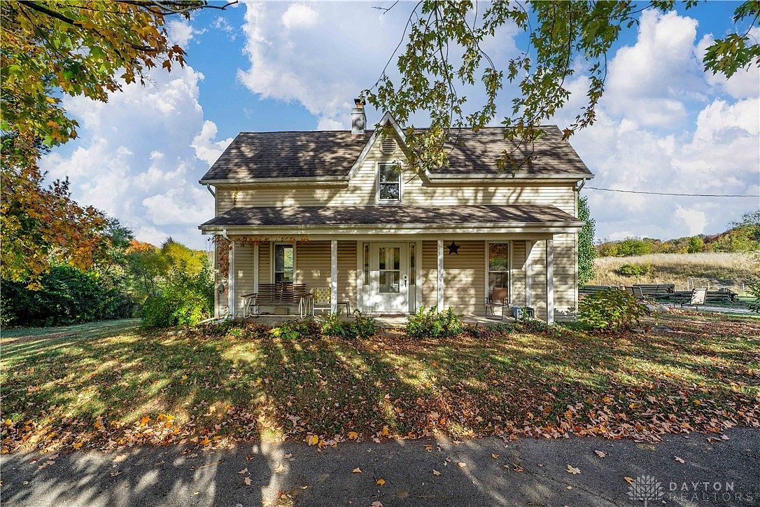 948 Mount Olive Rd South Salem, OH 45681 - Thumbnail 3