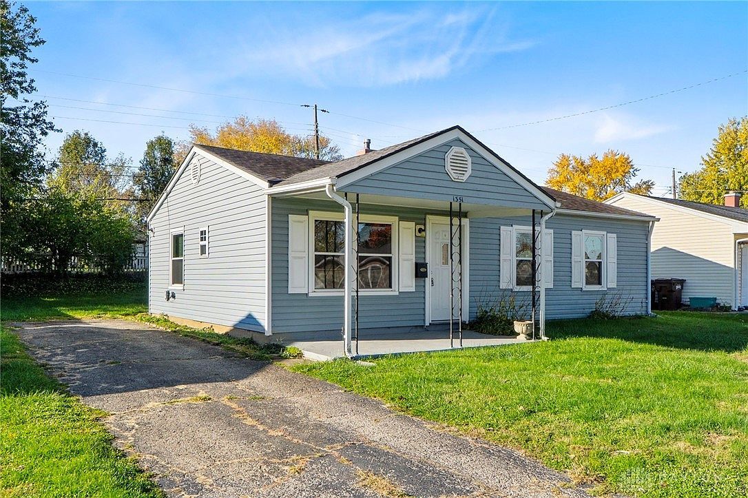 1351 Omard Dr Xenia, OH 45385 - Thumbnail 3