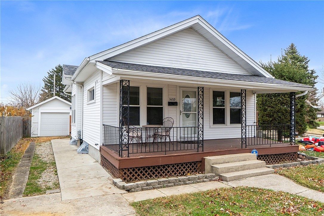 1409 Highview Ave Dayton, OH 45420 - Thumbnail 3