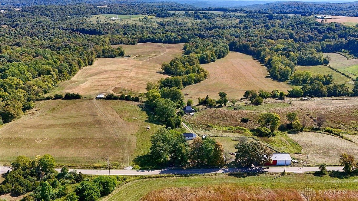 0 Mount Olive Rd South Salem, OH 45681 - Thumbnail 3