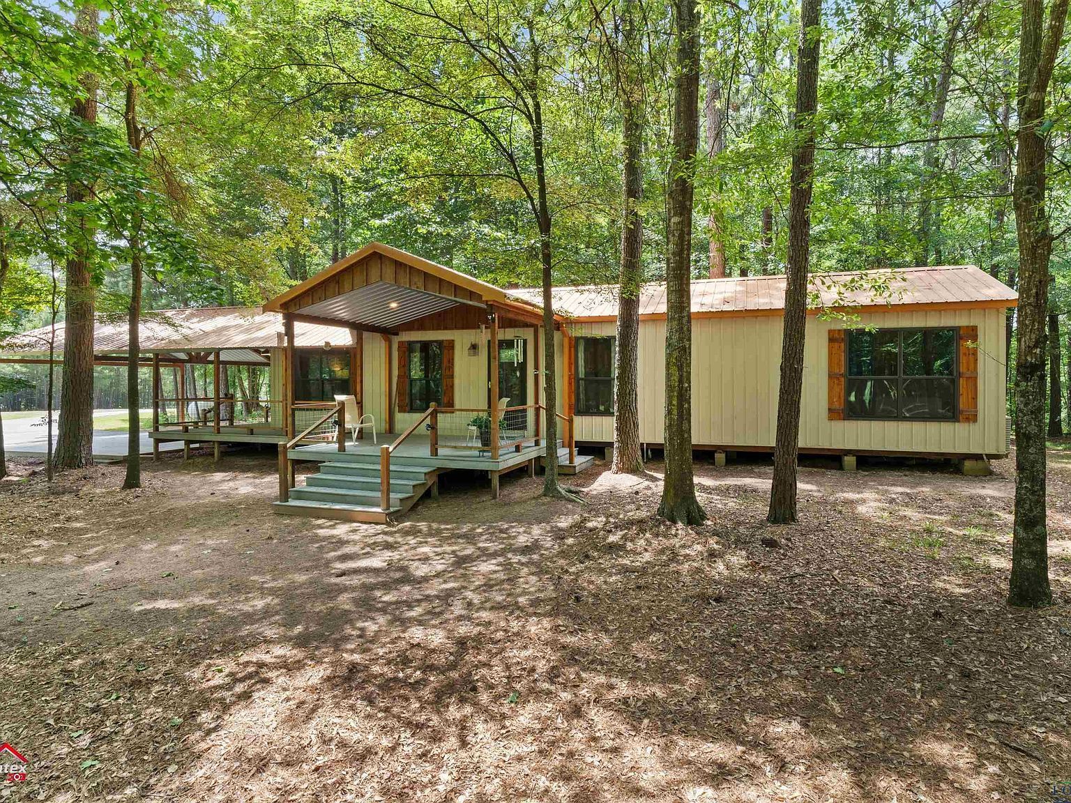 12493 State Highway 87 S Shelbyville, TX 75973 - Thumbnail 3