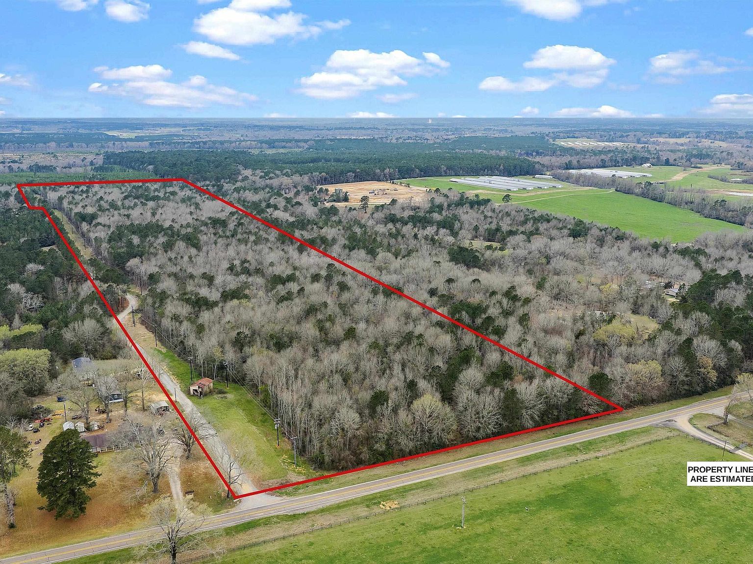 754 Saint Hwy #147 Center, TX 75935 - Thumbnail 3