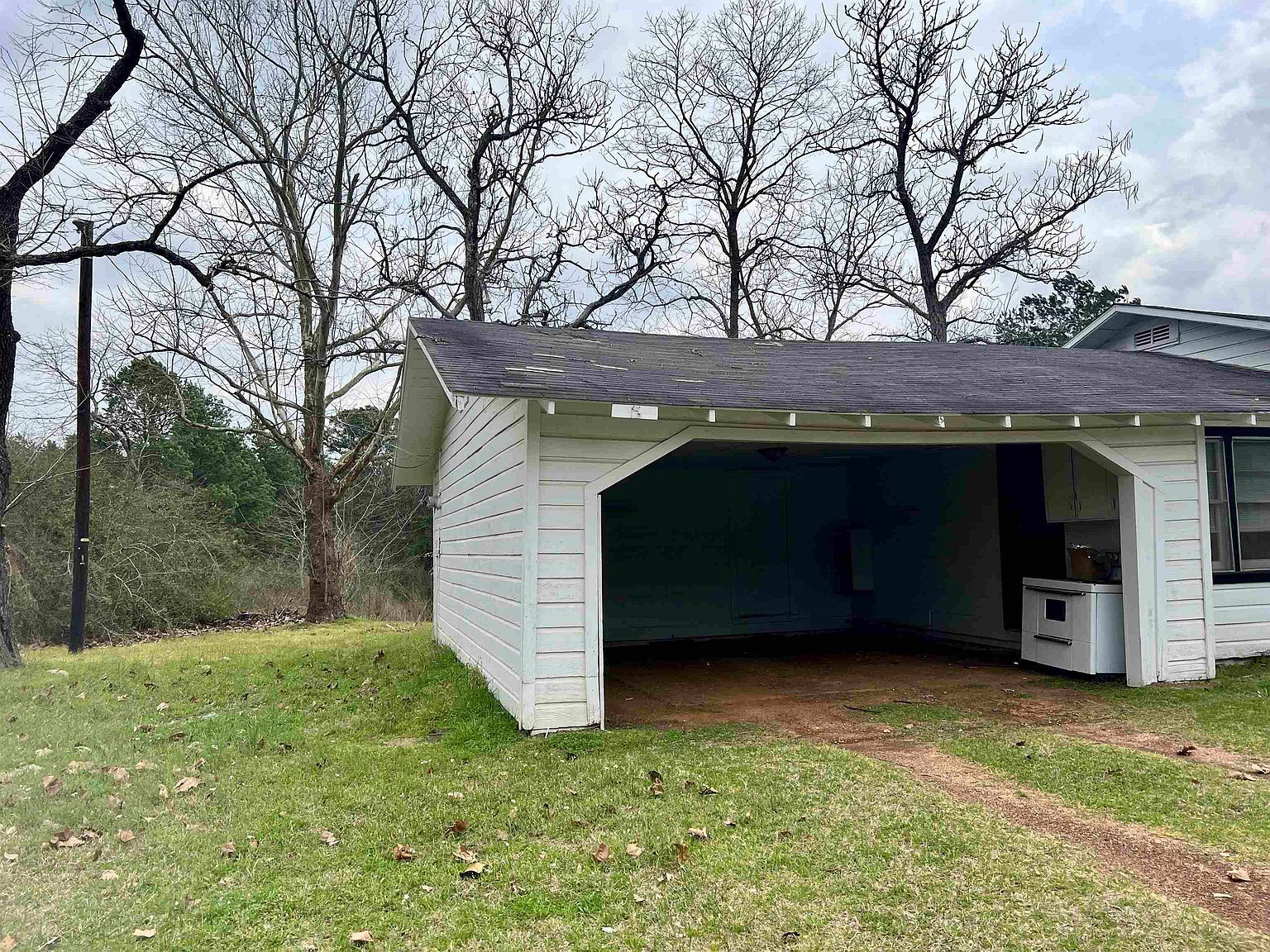 5472 Saint Hwy N #147 Center, TX 75935 - Thumbnail 3