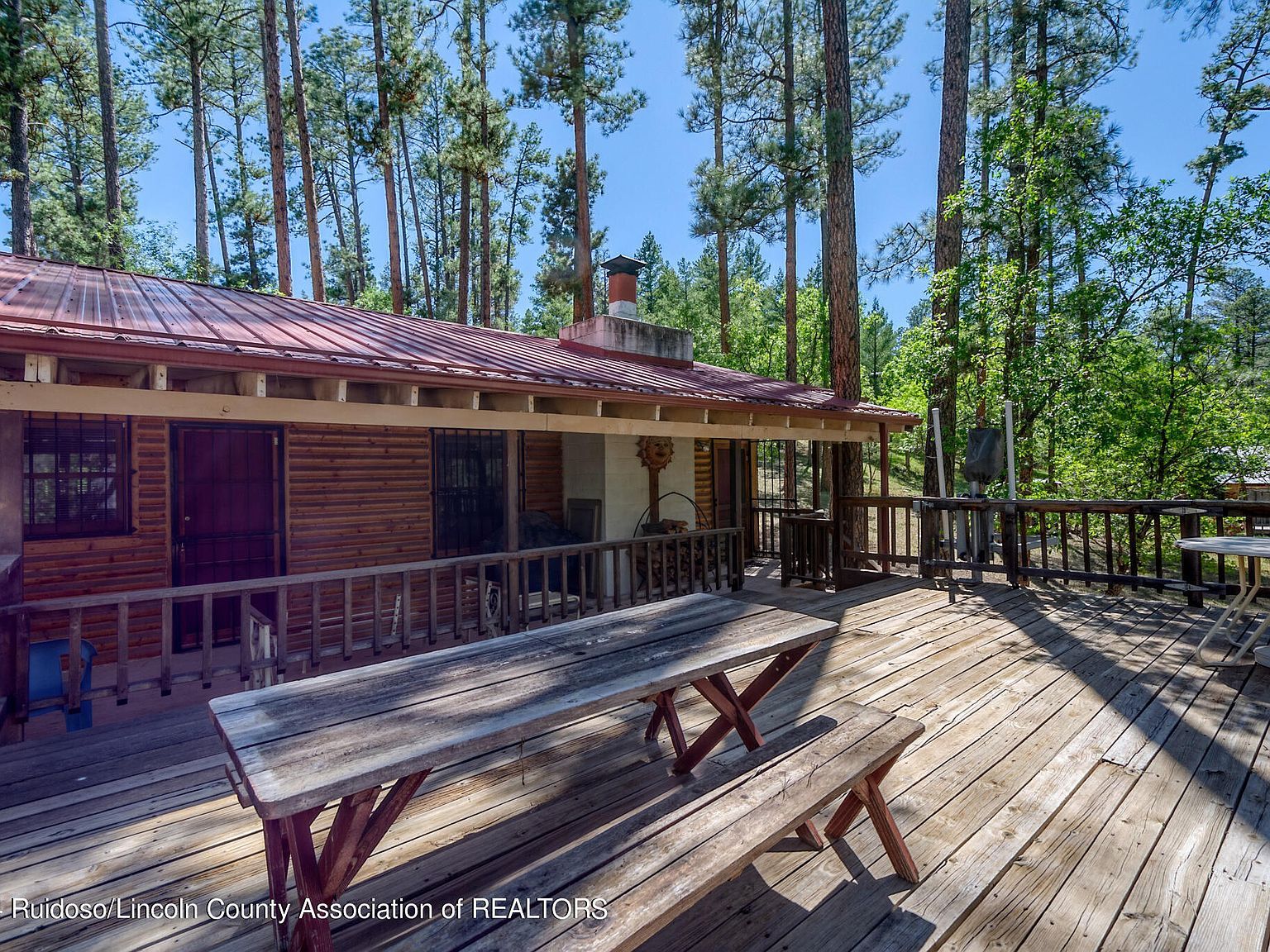 128 Hummingbird Ln Ruidoso, NM 88345 - Thumbnail 3