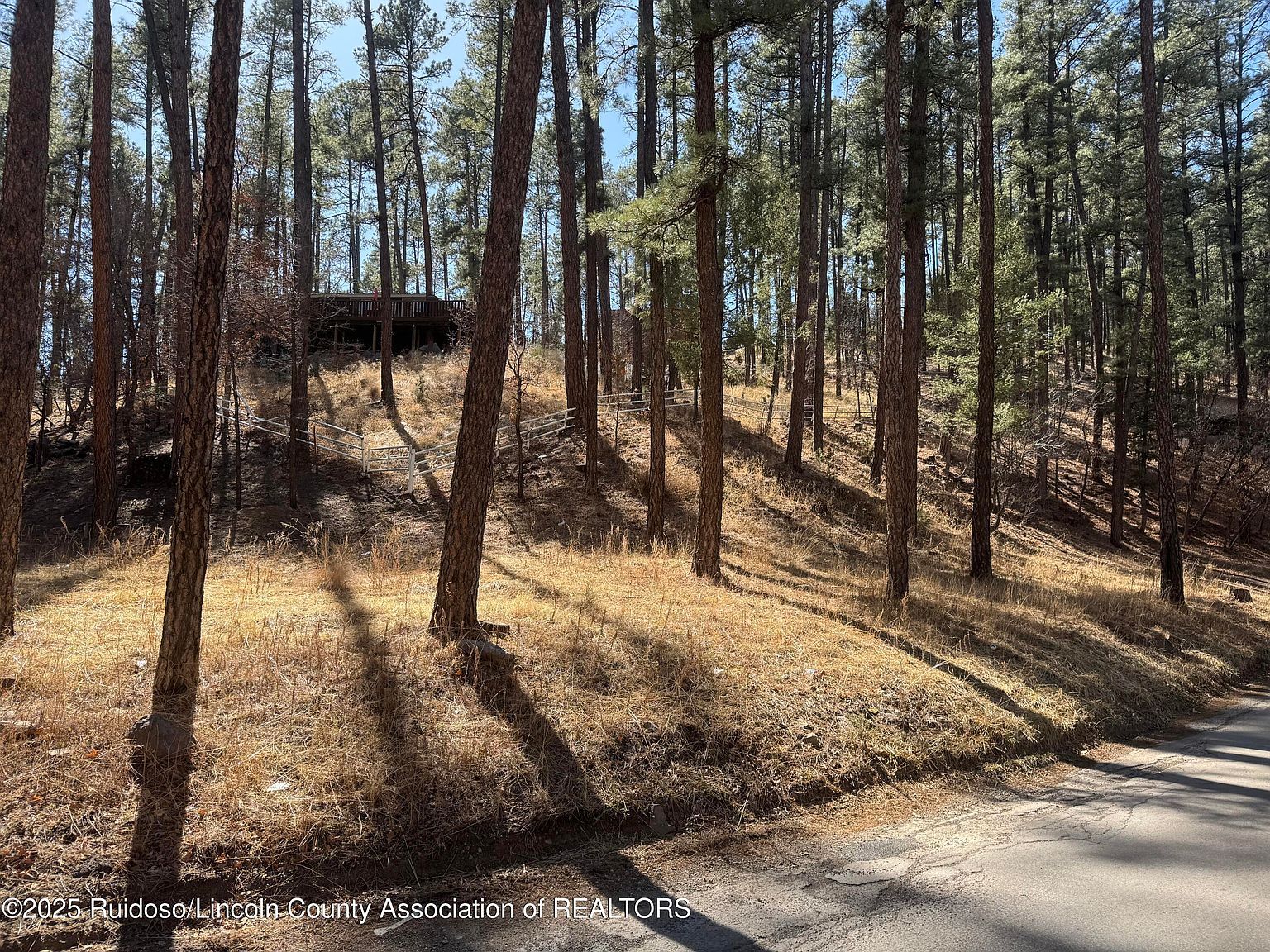 131 Brady Canyon Rd Ruidoso, NM 88345 - Thumbnail 3