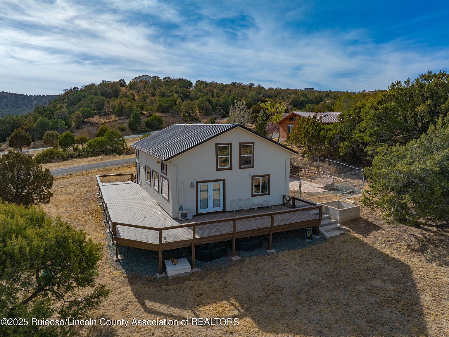 100 Blackfoot Ct Alto, NM 88312 - Thumbnail 3