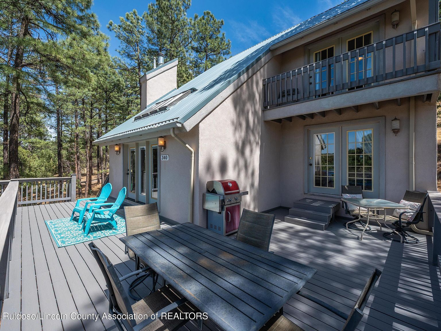 340 Fort Stanton Rd Alto, NM 88312 - Thumbnail 3