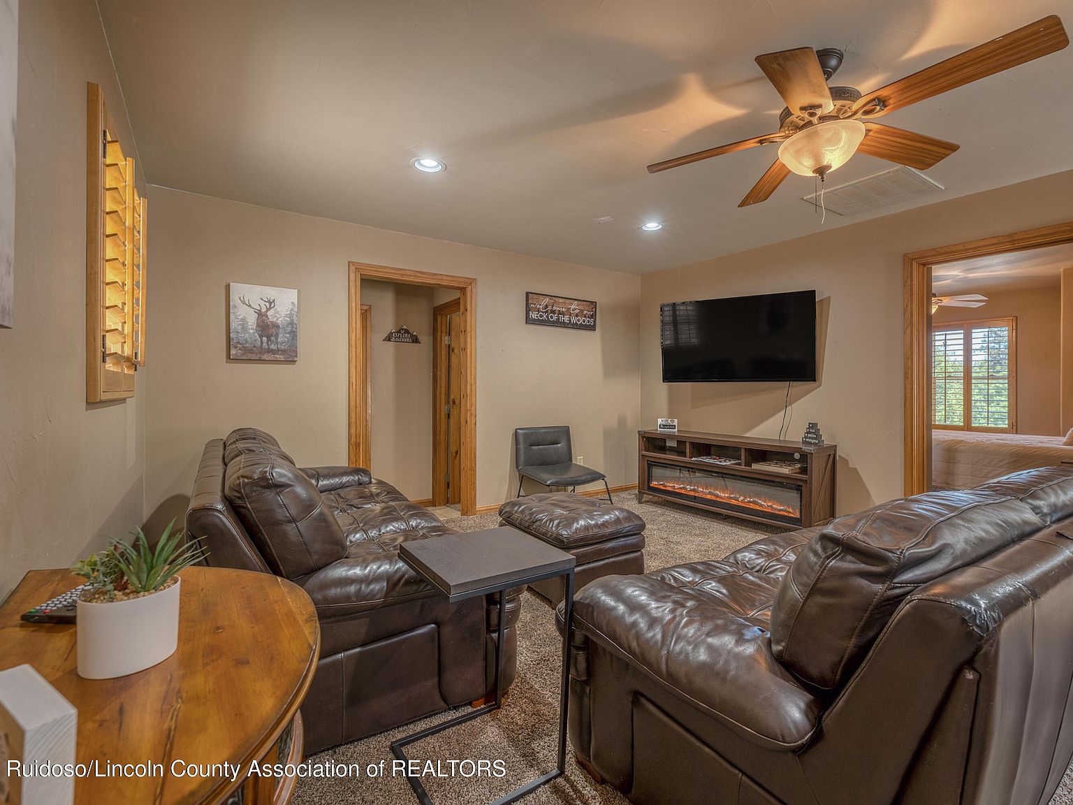 160 Sun Mountain Loop Alto, NM 88312 - Thumbnail 3