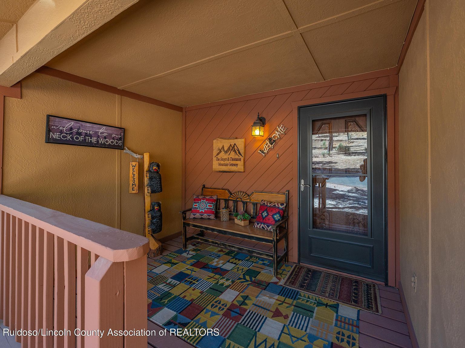 108 Jack Little Dr #15 Ruidoso, NM 88345 - Thumbnail 3