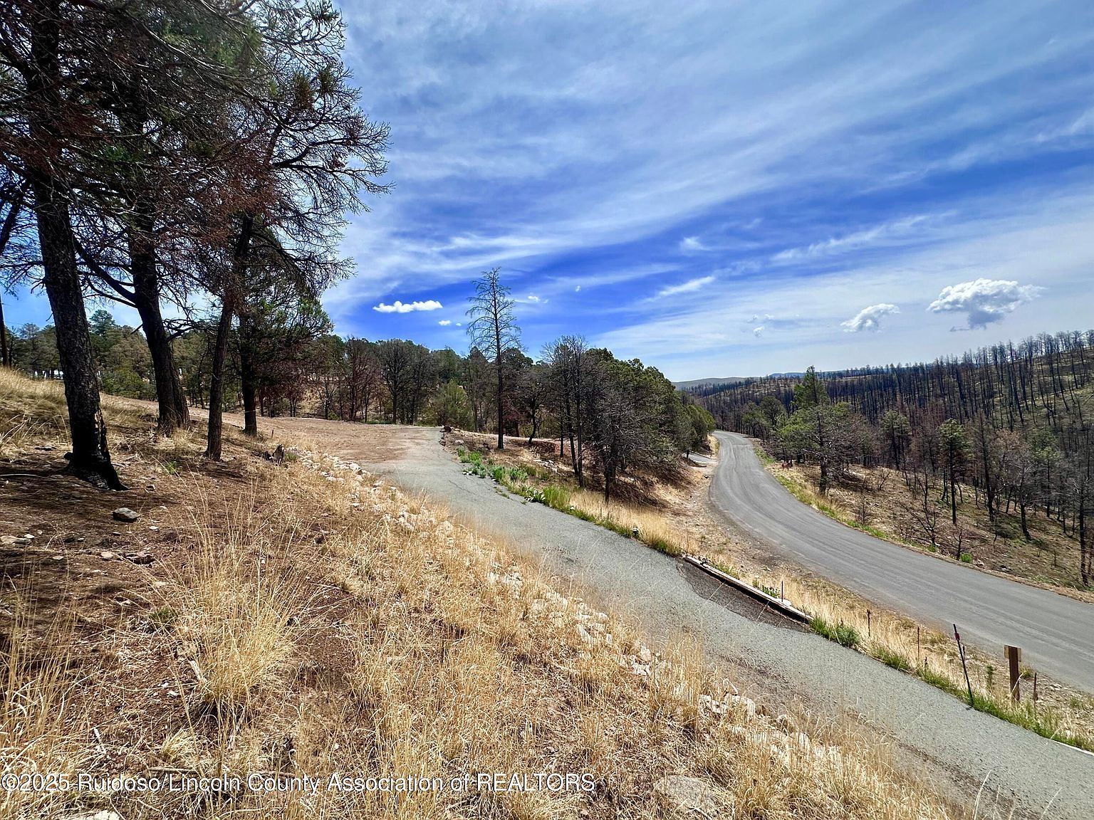 LOT 8A Alpine Village Rd Ruidoso, NM 88345 - Thumbnail 3
