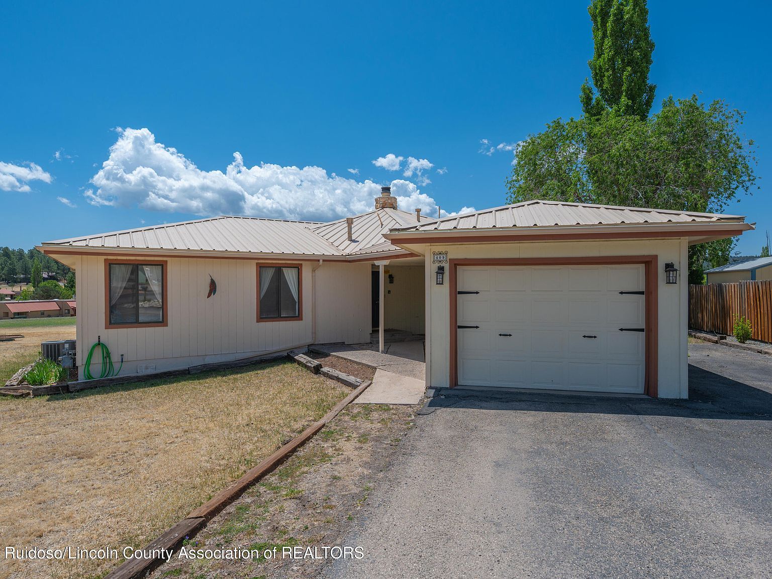 409 Barcus Rd Ruidoso, NM 88345 - Thumbnail 3