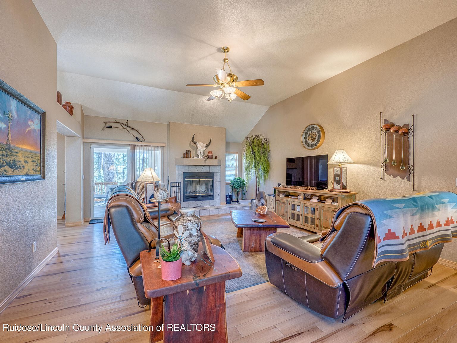 110 Timberline Ct Ruidoso, NM 88345 - Thumbnail 3