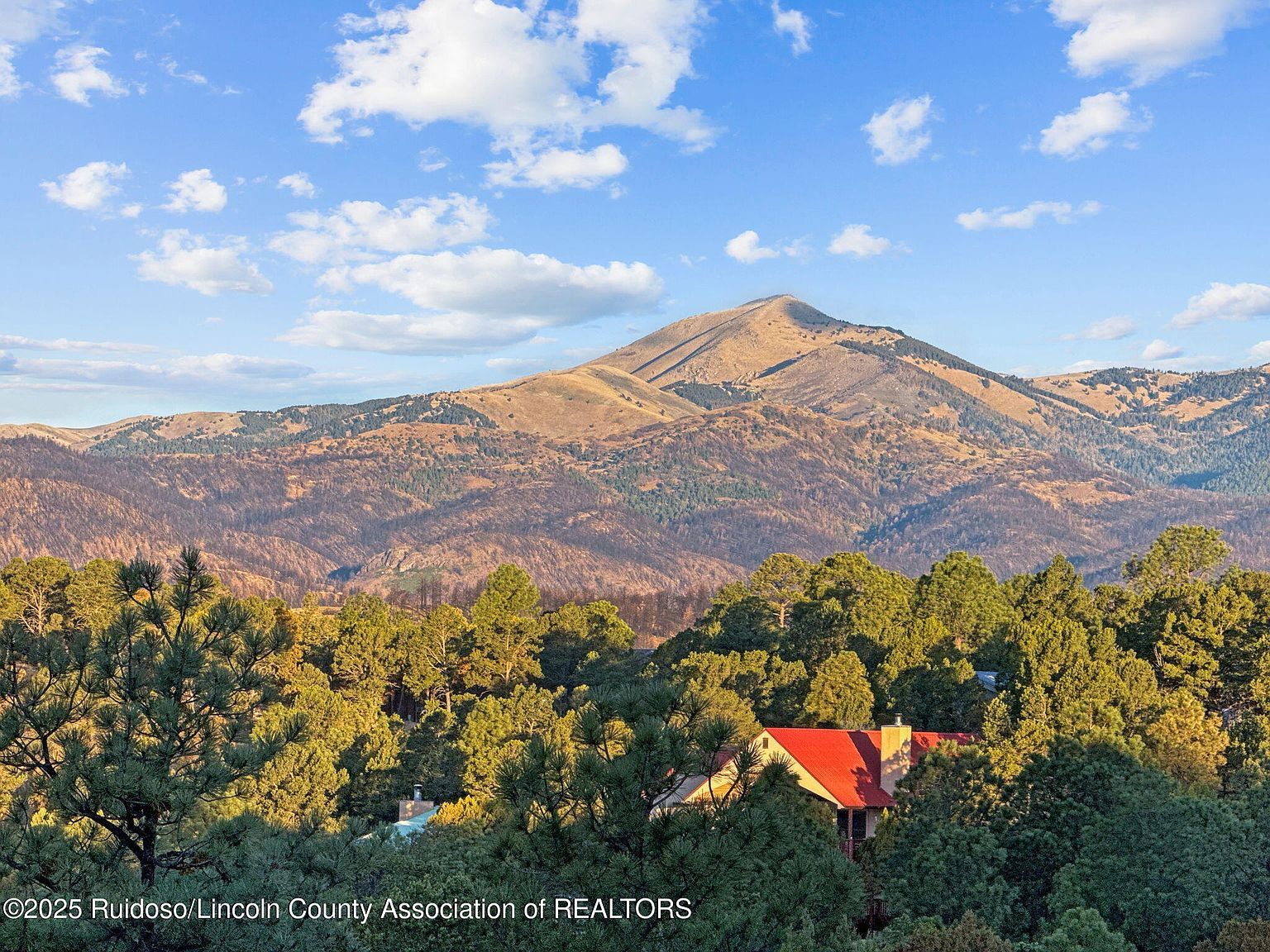 130 Willie Horton Dr Ruidoso, NM 88345 - Thumbnail 3