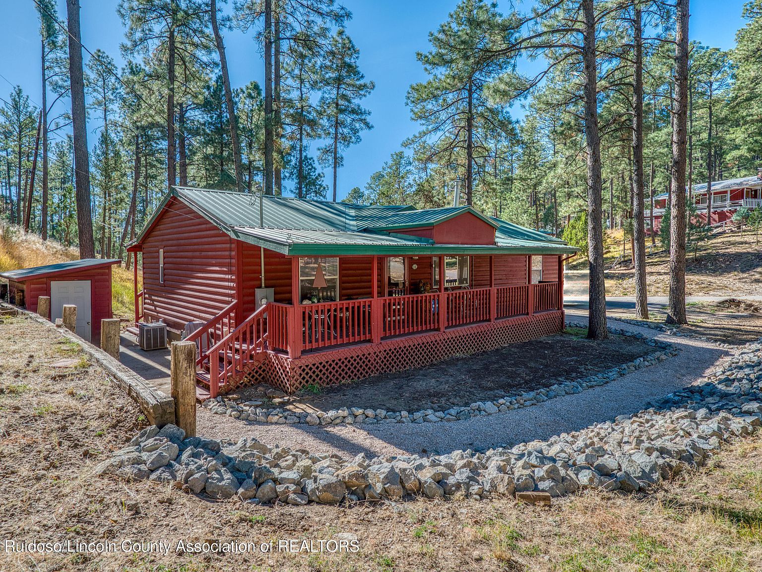 180 Juniper Rd Ruidoso, NM 88345 - Thumbnail 3