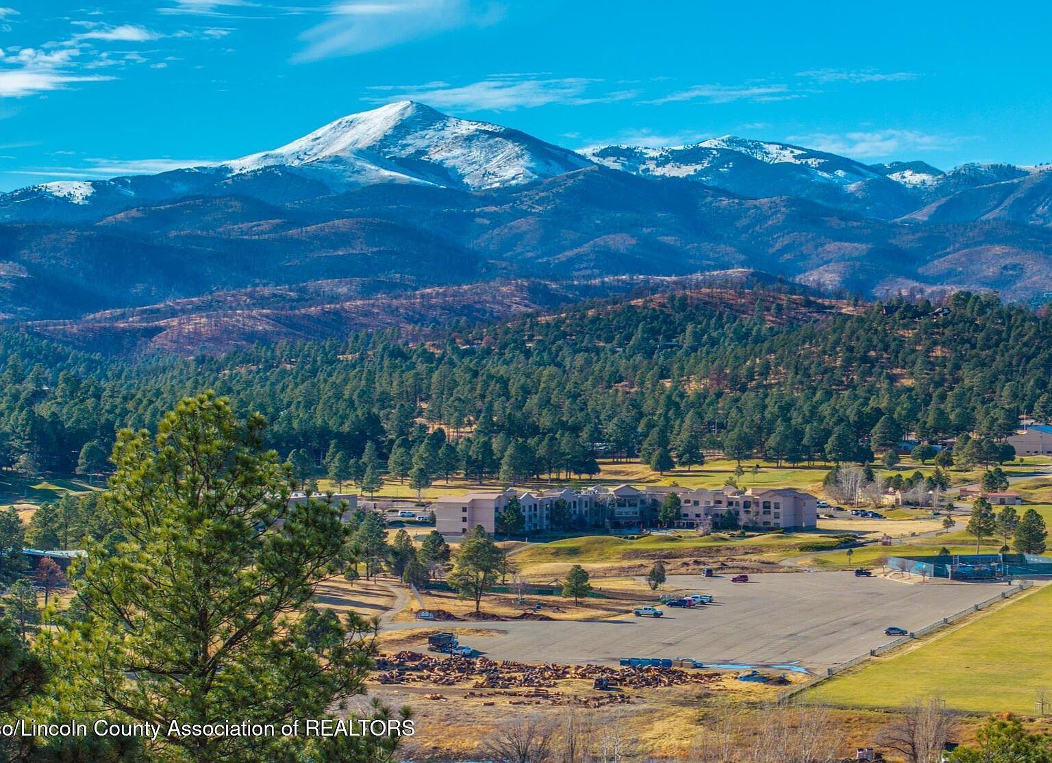 106 Snowcap Ct Ruidoso, NM 88345 - Thumbnail 3