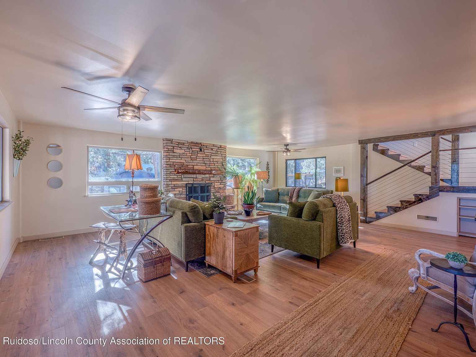 151 Lower Terrace Dr Ruidoso, NM 88345 - Thumbnail 3