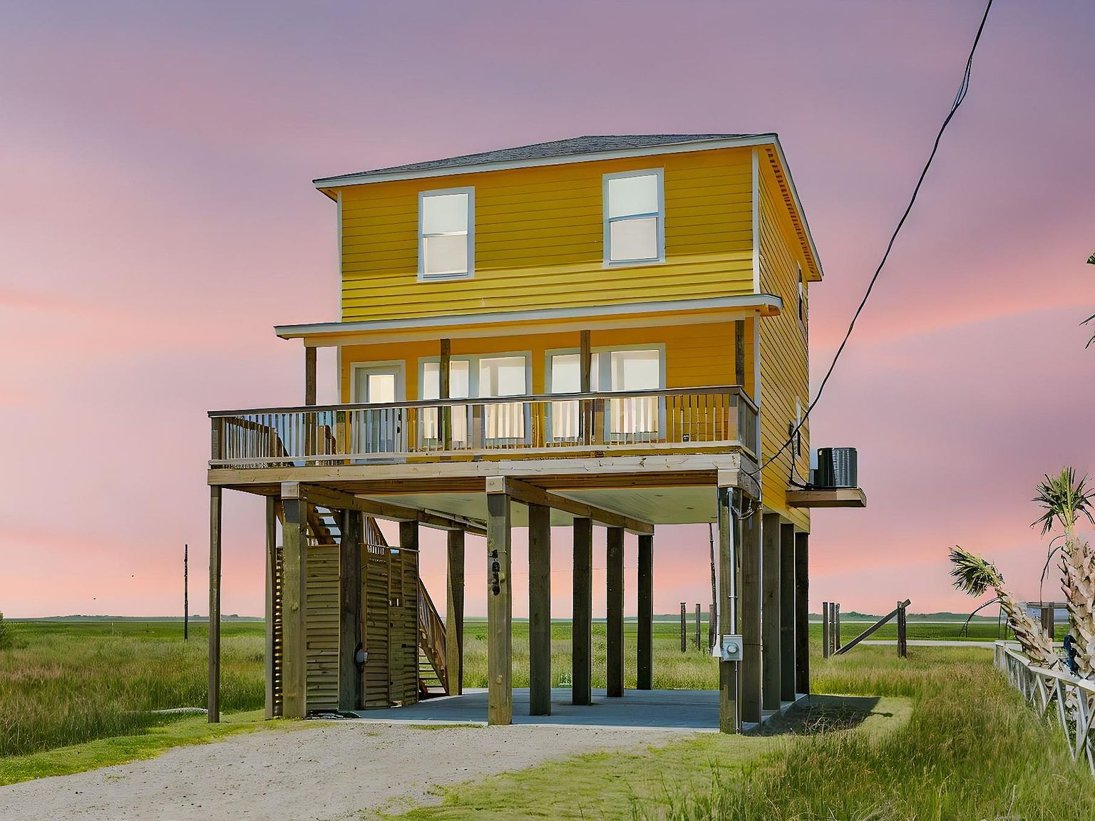 4829 Bluewater Hwy Freeport, TX 77541 - Thumbnail 3