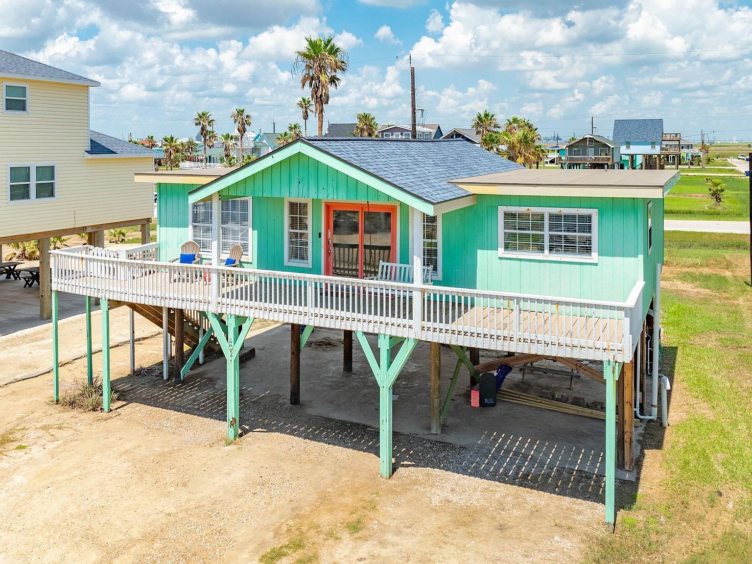 402 Seashell Dr Freeport, TX 77541 - Thumbnail 3