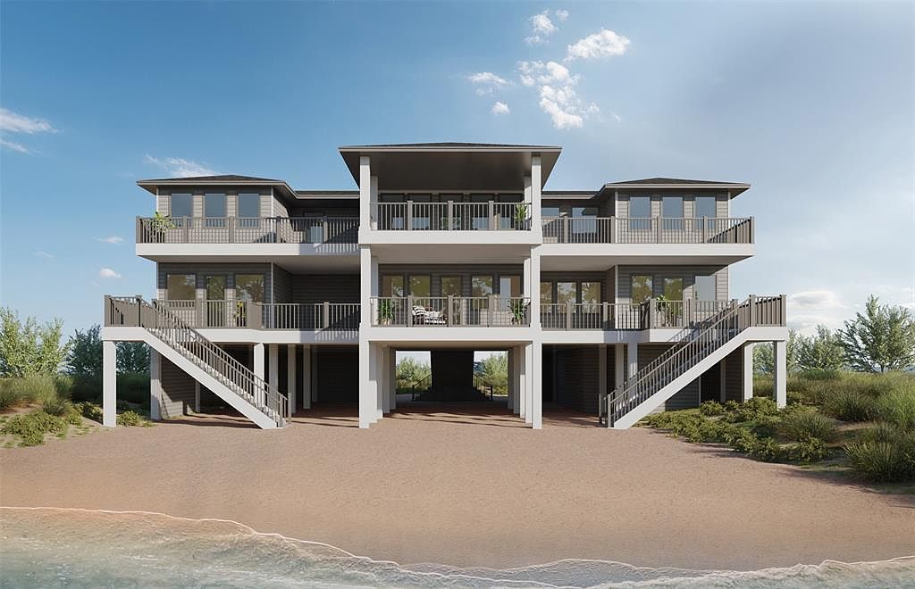 4210 Bluewater County Rd #257 Freeport, TX 77541 - Thumbnail 3