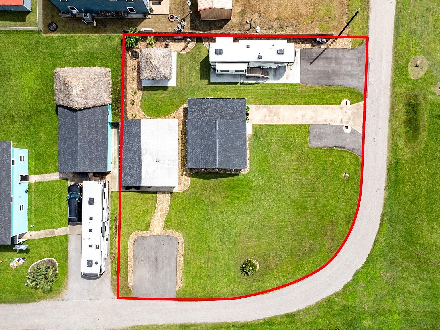 4402 Zelsky Rd Freeport, TX 77541 - Thumbnail 3