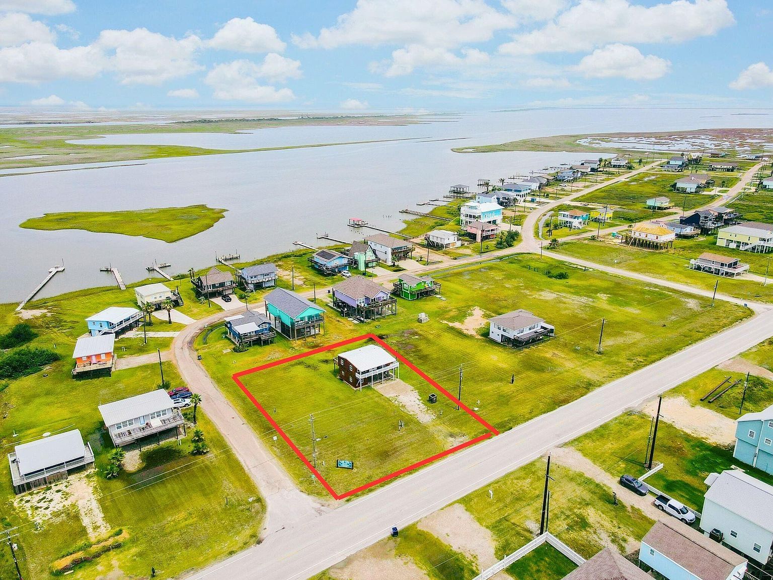 4407 Hoskins Rd #257 Freeport, TX 77541 - Thumbnail 3