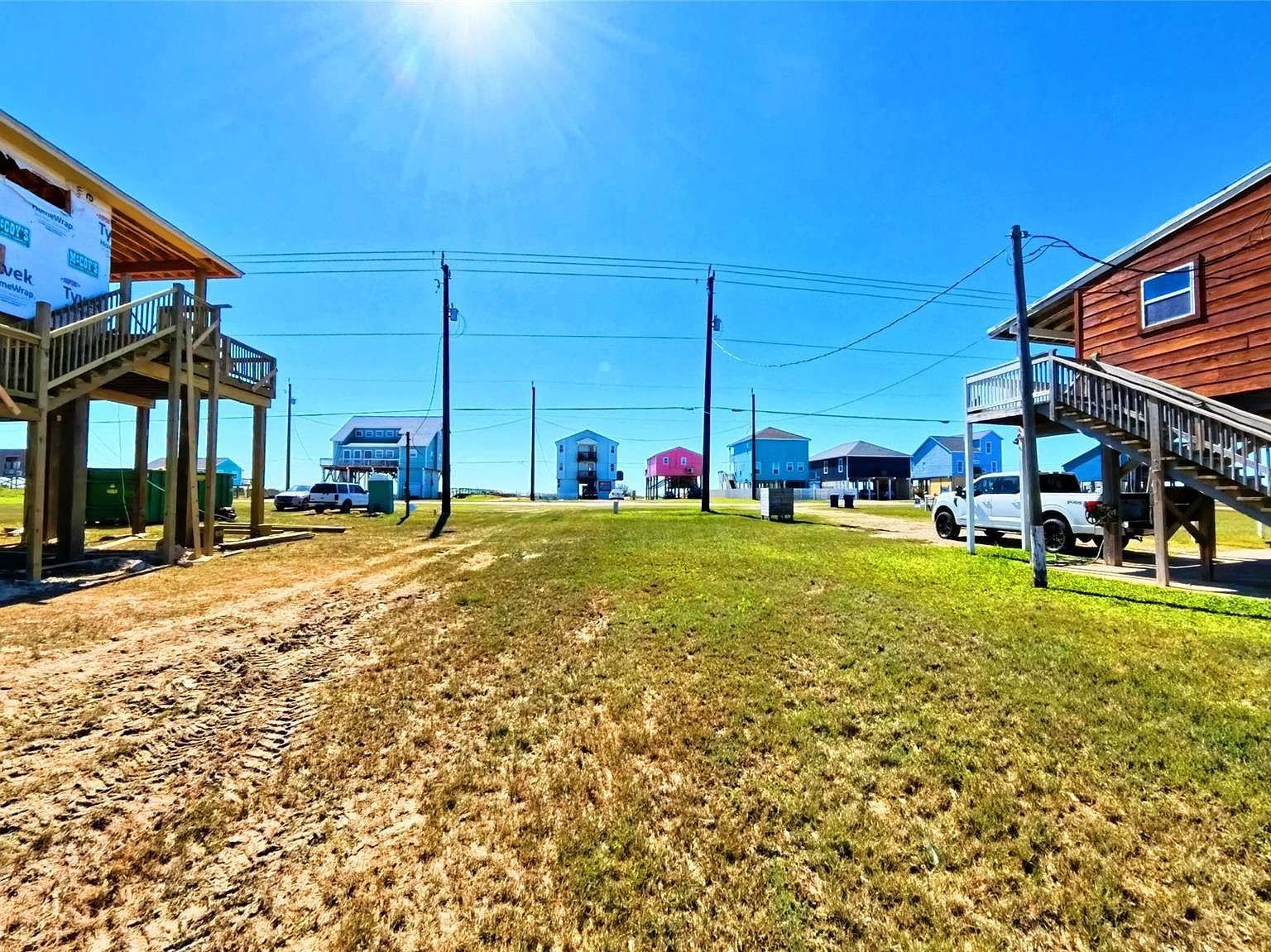 0 Bluewater County Rd #257 Freeport, TX 77541 - Thumbnail 3