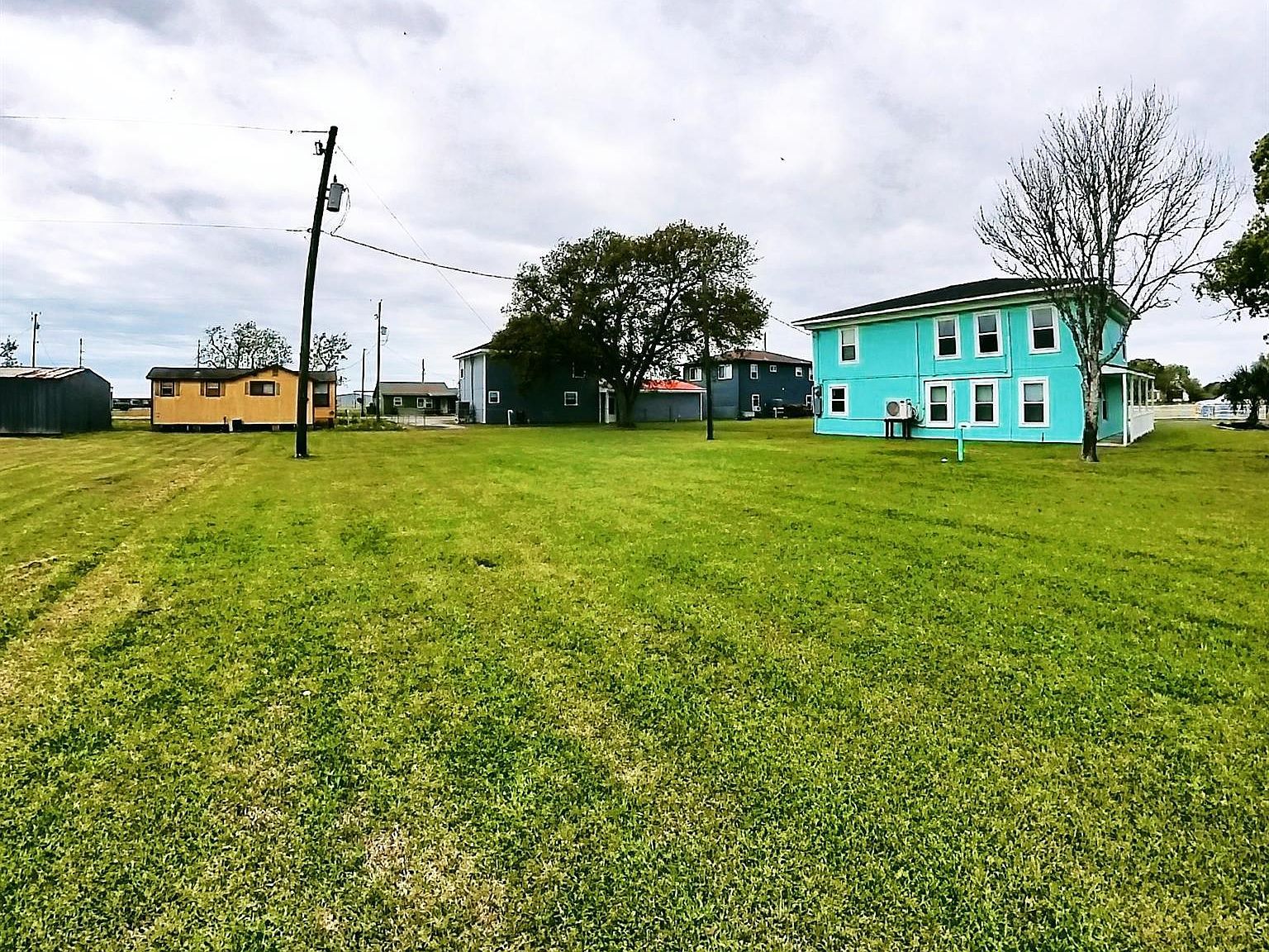 4414 Zelsky St LOT 3 Freeport, TX 77541 - Thumbnail 3