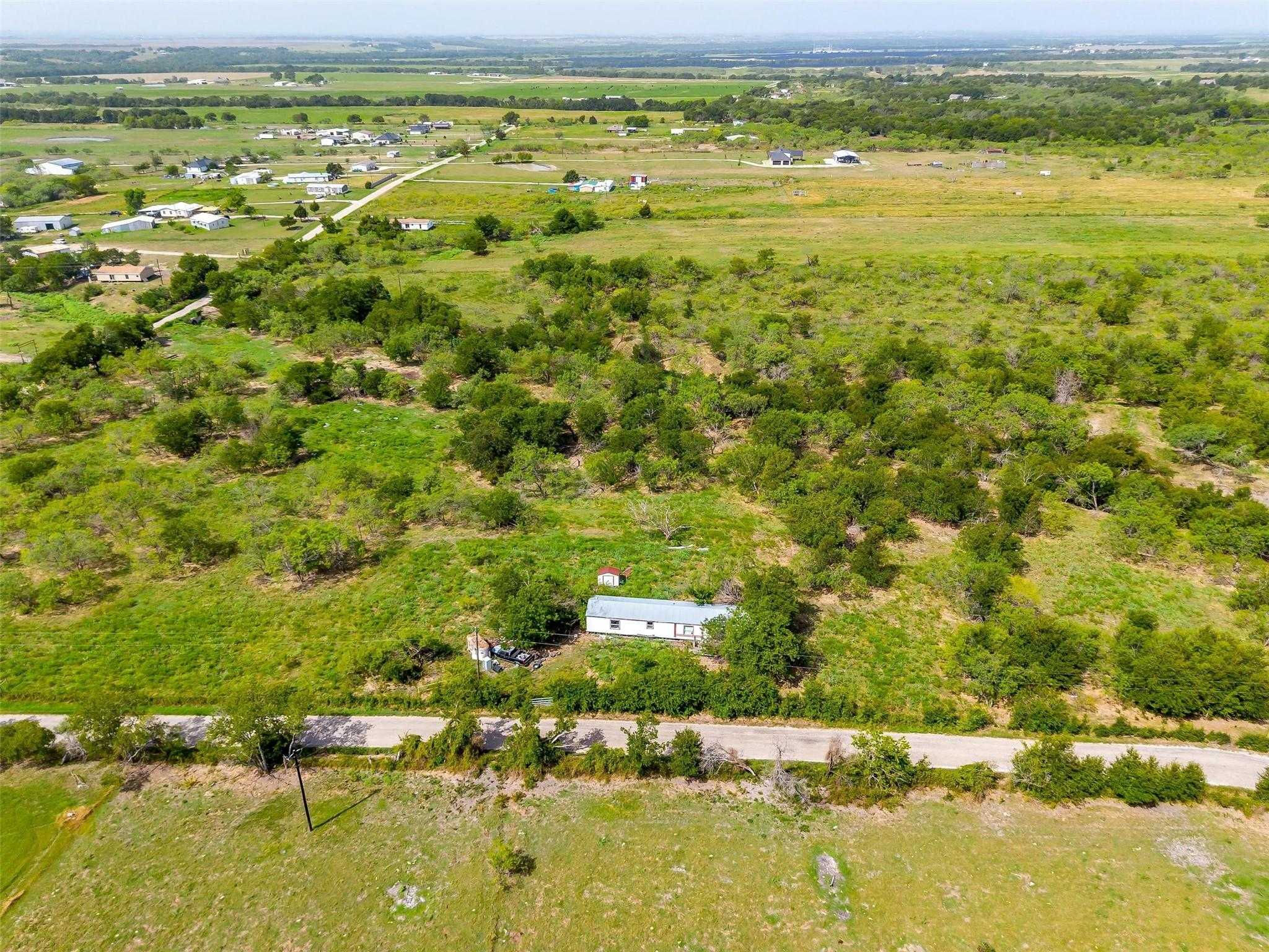 222 McCrady Rd, Ennis, TX, USA, 75119 | Land/Lot